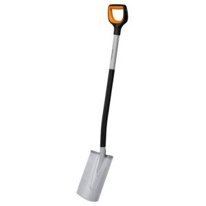 1066730 Fiskars Xact stunguspaði