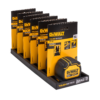 DWHT36917-0 DeWALT TOUGH 5m málband