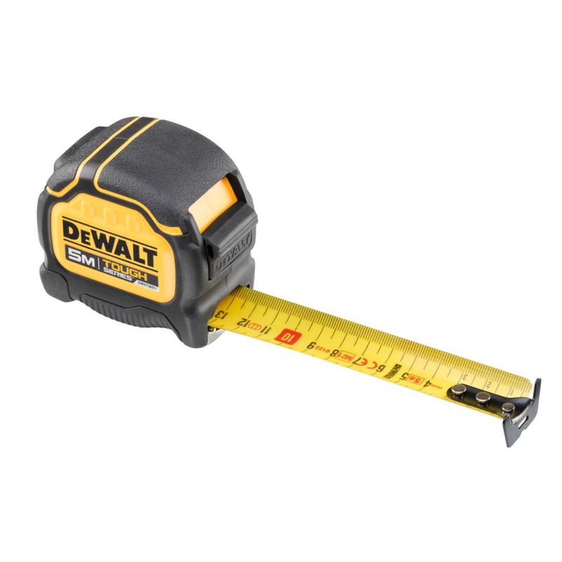 DWHT36917-0 DeWALT TOUGH 5m málband