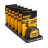 DW-DWHT36928-0 DeWALT TOUGH 8m málband