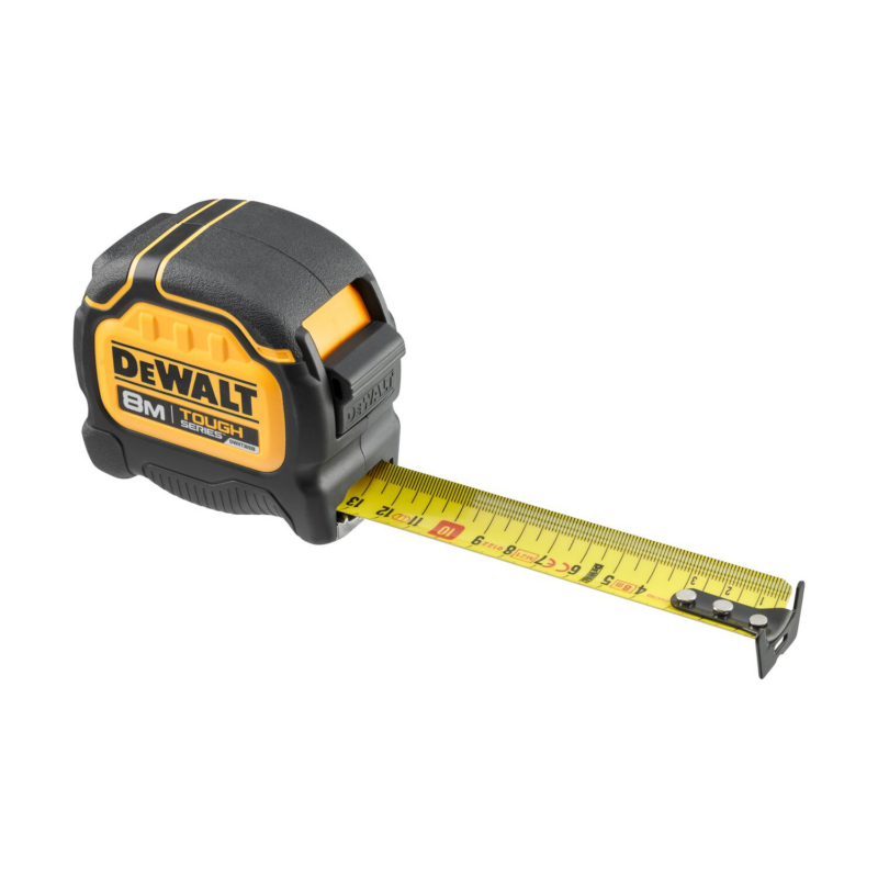 DW-DWHT36928-0 DeWALT TOUGH 8m málband