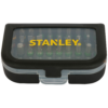 STA60490 Stanley bitasett 31 stk.