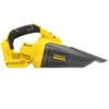 SFMCVH001B Stanley Fatmax V20 handryksuga