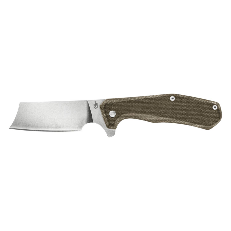 1055365 Gerber Asada Micarta vasahnífur