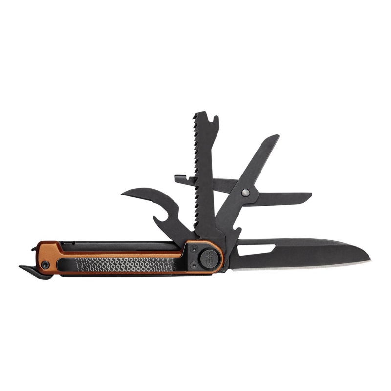 1064396 Gerber Armbar Scout Burnt Orange